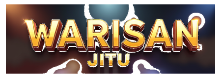 warisan jitu logo