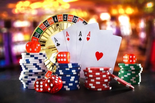 warisan jitu What Makes Bingo Stand Out