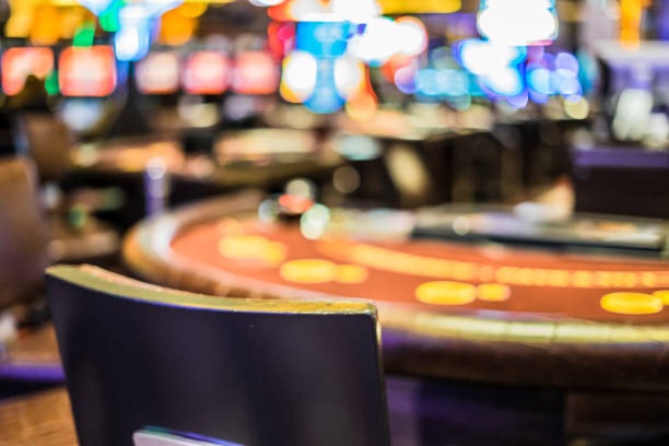 warisan jitu Live Casino Rooms