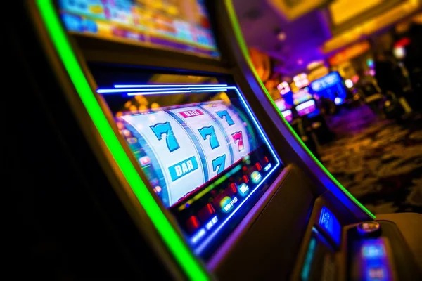 warisan jitu Live Casino