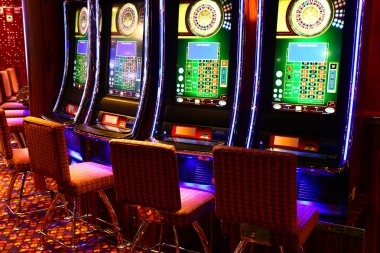 warisan jitu Slots